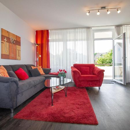 Villa Am Meer App 6 - Sparen Sie Durch Unsere Sonderangebote Fuer Buchungsluecken! Grömitz Buitenkant foto